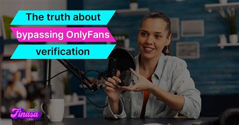 how to bypass onlyfans verification|How to bypass free OnlyFans without ID verification